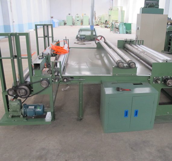 Medical Cotton Rolling MachineAutomatic cotton roll making machine